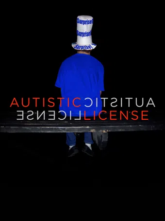 autistic license movie 2009 poster