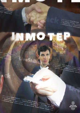 inmotep 2022 poster