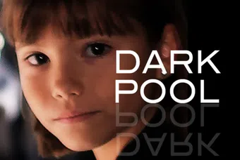 dark pool 2011 poster