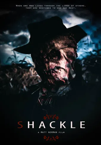 shackle poster