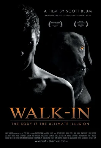 walk-in 2012 poster