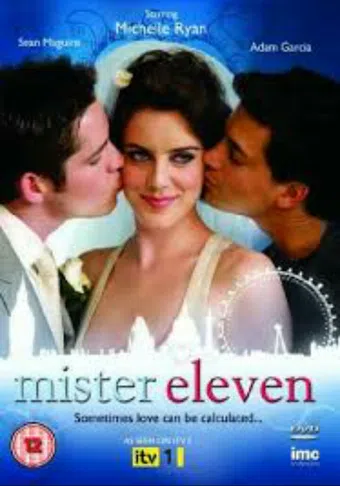 mister eleven 2009 poster