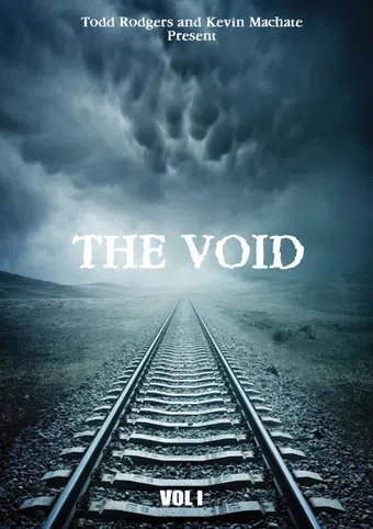 the void 2016 poster