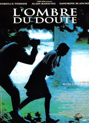 l'ombre du doute 1993 poster