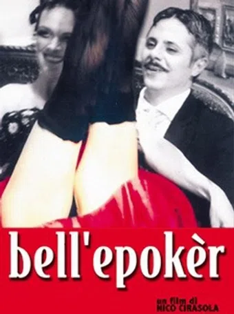 bell'epoker 2003 poster