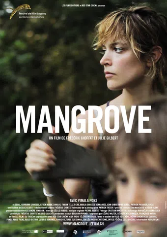 mangrove 2011 poster