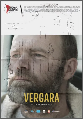 vergara 2018 poster