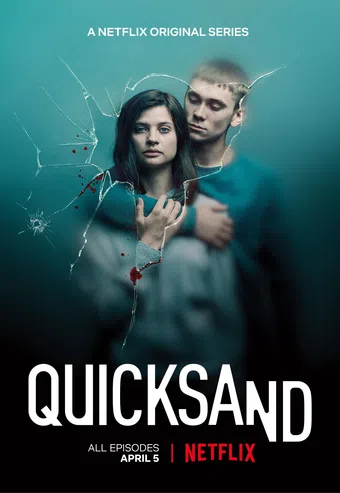 quicksand 2019 poster