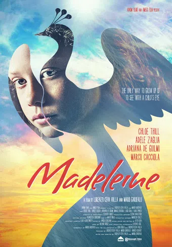 madeleine 2015 poster