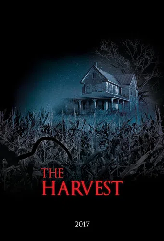 the harvest poster