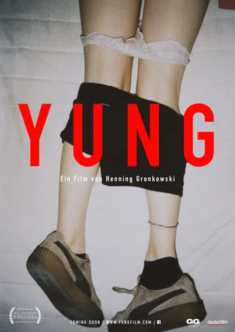 yung 2018 poster