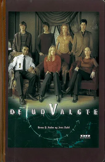 de udvalgte 2001 poster