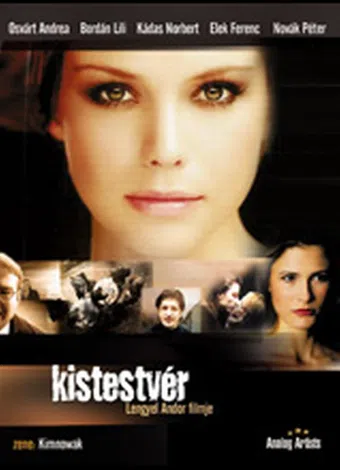 kistestvér 2003 poster