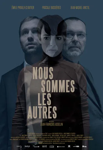 nous sommes les autres 2017 poster