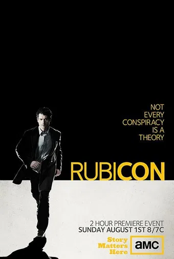 rubicon 2010 poster