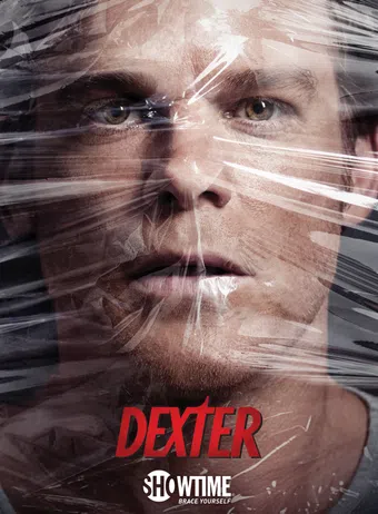 dexter 2006 poster