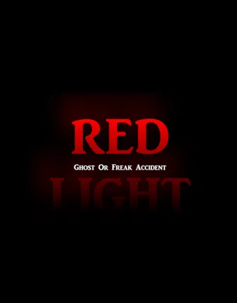 red light 2016 poster