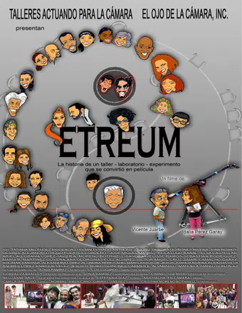 etreum 2019 poster