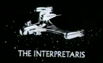 the interpretaris 1966 poster