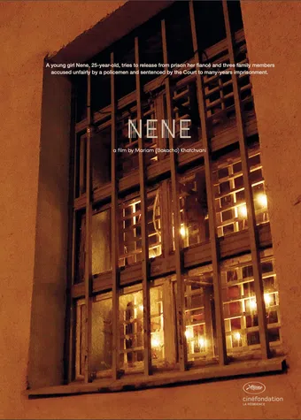 nene poster