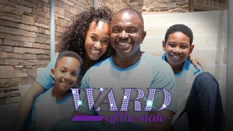 ward of the state 2015 poster