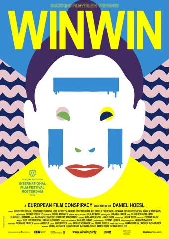 winwin 2016 poster