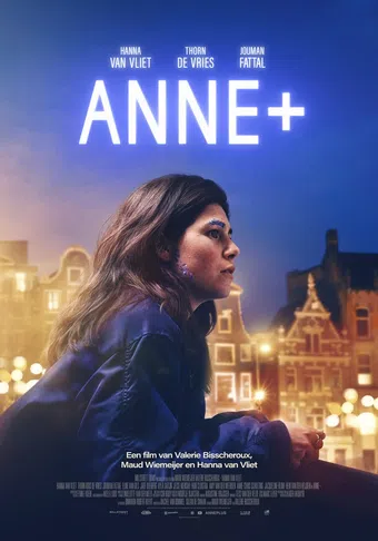 anne+ 2021 poster