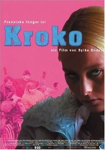 kroko 2003 poster