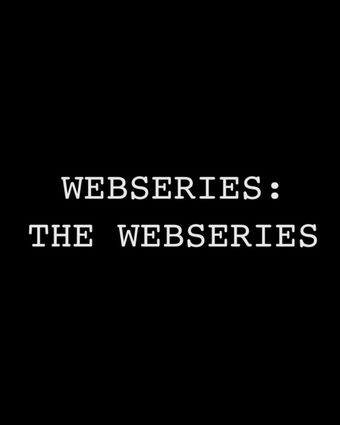 webseries: the webseries 2016 poster