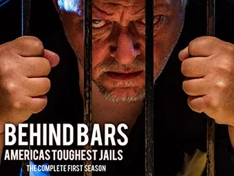 behind bars 1994 poster