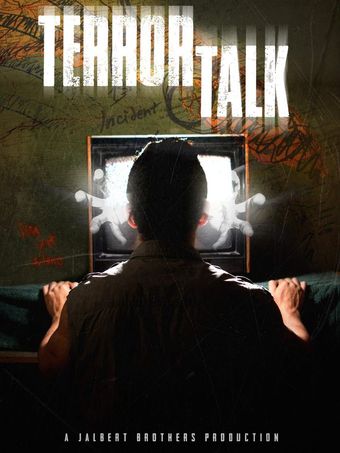 terror talk 2018 poster