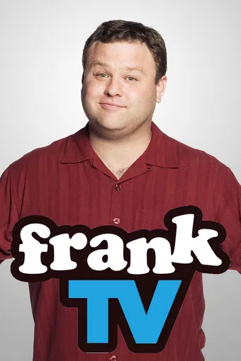 frank tv 2007 poster