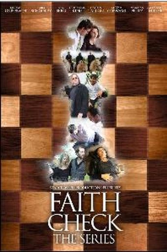 faith check 2019 poster