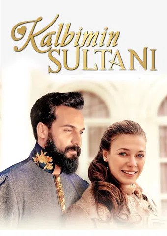 kalbimin sultani 2018 poster