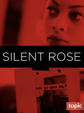 silent rose 2020 poster