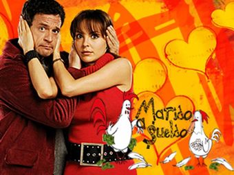 marido a sueldo 2007 poster