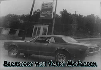 backstory with terry mcfadden 2021 poster