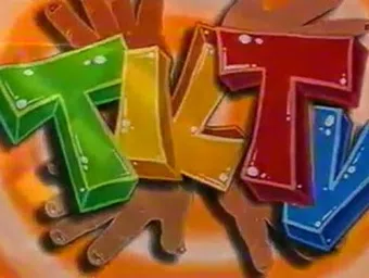 tilt tv 1994 poster