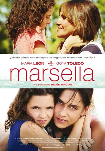 marsella 2014 poster