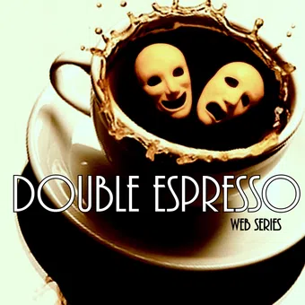 double espresso 2010 poster