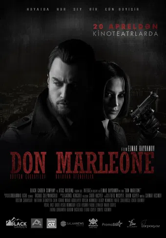 don marleone 2017 poster