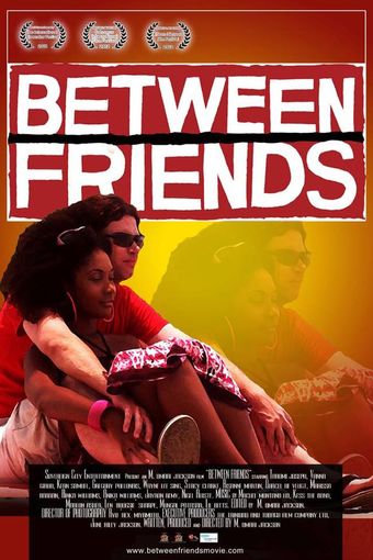 between friends 2012 poster