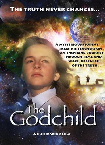 the godchild 2010 poster