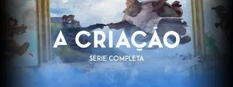 a criação 2017 poster