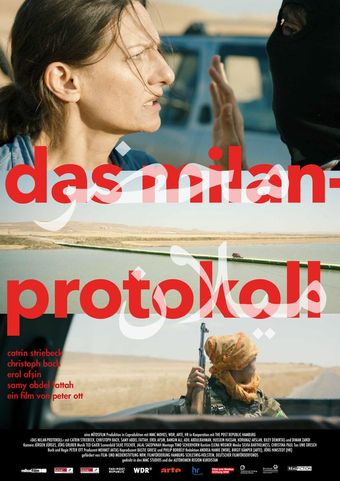 das milan-protokoll 2017 poster