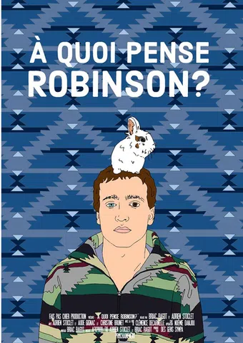 what's on robinson's mind 2015 poster