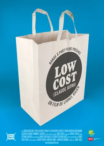 low cost (claude jutra) 2010 poster