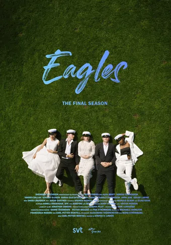 eagles 2019 poster