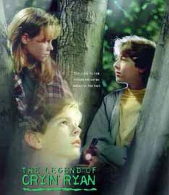 the legend of cryin' ryan 1998 poster