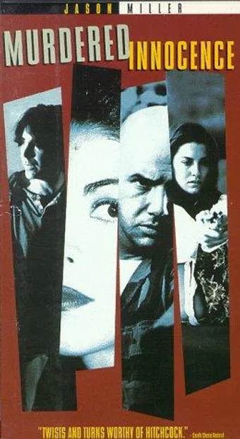 murdered innocence 1996 poster